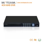 Cina 4CH 720P Full Time AHD CCTV DVR all'ingrosso (PAH5104) produttore