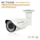 Chine 600 700TVL utilisation extérieure balle étanche caméra de vidéosurveillance fabricant