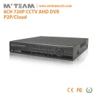 中国 CCTVセキュリティ8chのHDMI DVR メーカー