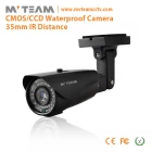 porcelana De China CCTV Cámara 800 900TVL CMOS cámara CCD bala impermeable MVT R46 fabricante