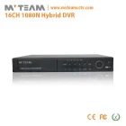 China China Factory Price 1080N 16 channel dvr recorder(6416H80H) manufacturer