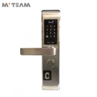 China China Smart Door Lock Manufacturer Best Price Fingerprint Access Control Door Lock Supplier manufacturer