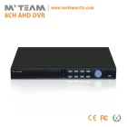 China China Wholesale 720P 8CH AHD DVR With 2pcs HDD(PAH5108) manufacturer