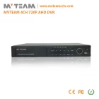 China China hot sale network 4CH real time H.264 AHD DVR manufacturer