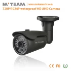 porcelana De China 1080P proveedor cámara CCTV AHD con 42pcs LED, distancia IR 35m (MVT-AH30P) fabricante