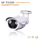 Chine H.265 2MP 1080P 30m IR Meilleur Basse Caméra IP Starvis MVT-M1480S fabricant