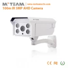 China HD 3MP Outdoor long distance 100 meters cctv night vision camera(MVT-AH74F) manufacturer