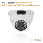 China HD-AHD 3MP 2048*1536 IR 20m waterproof dome camera(MVT-AH34F) manufacturer