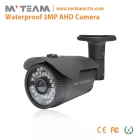 China Hot Sale Mini Size fixed lens 30m IR Bullet AHD Camera 3MP(MVT-AH11F) manufacturer