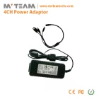 China MVTEAM 1-in and 4-out CCTV Power Adaptor(MVT-DY04) manufacturer
