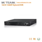 Китай Новый продукт 16CH 1080P Hybrid AHD видеонаблюдения Dvr (6516H80P) производителя