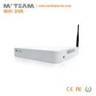Китай Новая технология 1080N 960 * 1080 4CH IP AHD TVI CVI Hybrid WiFi DVR производителя