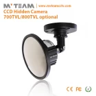 China Neues Produkt auf Sony CCD versteckte Autogebrauch CCTV-Kamera Hersteller