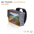 China Portátil AHD Camera Tester AHD híbrido CCTV Tester (AHT43) fabricante