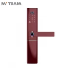 Cina Smart Door Knob Lock Codice a Impronte Digitali Key Doppie Locks Self Locking Door Knob Prezzo produttore
