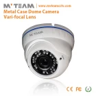 中国 Vandalproof 600 700TVL CMOS CCDバリフォーカルCCTVセキュリティカメラのMVT D23 メーカー