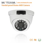 China Vandalensicher Gehäuse Metallkuppel 720p, 1024 P 1080P AHD Kamera mit festen lens(MVT-AH34) Hersteller