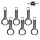 China 6pcs X-beam connecting rods for Holden 3.8L V6 manufacturer