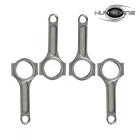 China BMW M3 S14 2.3L 2.5L I-Beam Connecting Rods 144x52x22mm manufacturer