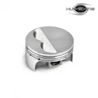 China Chevrolet LS1 Forged Pistons 4.030" Bore With Flat Top 0.927" Pin Diameter manufacturer
