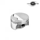 porcelana Chevy Forged Pistons Set 4.030 "Bore, 0.912" Pins fabricante