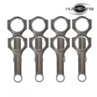 China Chrysler Hemi 6.860" X-beam 4340 Forged Connecting Rods manufacturer