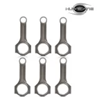 China Forged Connecting Rods fits Audi S4 2.7T 30V and 2.8L V6 , Audi 154X21mm manufacturer
