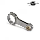 China Forged Connecting Rods for Toyota Land Cruiser Diesel 1VD-FTV manufacturer