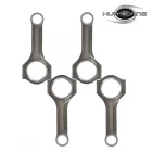China Honda Accord F23 F23A1 X beam 4340 Chrome Moly Connecting Rods manufacturer