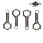 China Honda F20B X beam Forged Steel 145mm connecting rods manufacturer