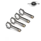 China Hurricane 4340 Chrome Moly Connecting Rods for HONDA F22C, 2.2L S2000, Set of 4 manufacturer