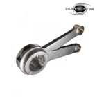 China Hurricane Speed & Performance Harley Davidson forged 7.440" H beam connecting rods manufacturer