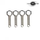 Cina OPEL 2.4L  H beam 144mm x 20mm connecting rods produttore