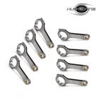 China Set of 8, H beam connecting rods for Chrysler 6.4L/392 HEMI 6.950 manufacturer