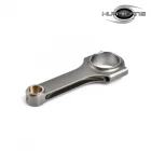 China Steel forged Connecting Rod Honda K20A3 138.51mm /5.453" rod length manufacturer