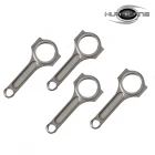 China Toyota 3TC 4.835” forged 4340 I-beam connecting rods manufacturer