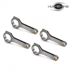 China VW Audi 144x19mm H-beam Connecting Rods manufacturer