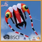 China 32 qm Trilobiten Pilot Kite aus Kite Factory Hersteller