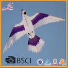 China Mooie papegaai vogel kite fabrikant