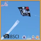 China Big snake kite with 18m long tail manufacturer