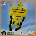 China Chinese nylon giant flying inflatable kite show kite for sale manufacturer