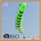 China Giant flying inflatable caterpillar kite from kite factory manufacturer