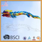 China Giant flying inflatable dragon kite from chinese kite factory manufacturer