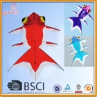 China Gold Fish Kite für Kids Hersteller
