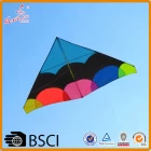 China HIGH-QUALITY RAINBOW DELTA KITE OUTDOOR TOY FROM KITE MANUFACTURER manufacturer