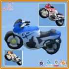 China Huge inflatable motorcycle kite for sale manufacturer