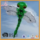 China Large inflatable dragon fly kite from kite factory manufacturer
