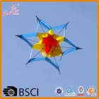 中国 来自风筝工厂的新设计特技风筝3D大莲花风筝 制造商