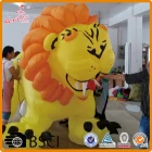 China Ripstop Nylon grote showkit van Weifang fabrikant