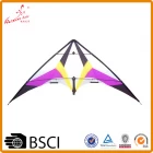 China Weifang vlieger fabriek stunt kite te koop fabrikant
